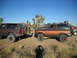 1986 Ford Bronco II photo