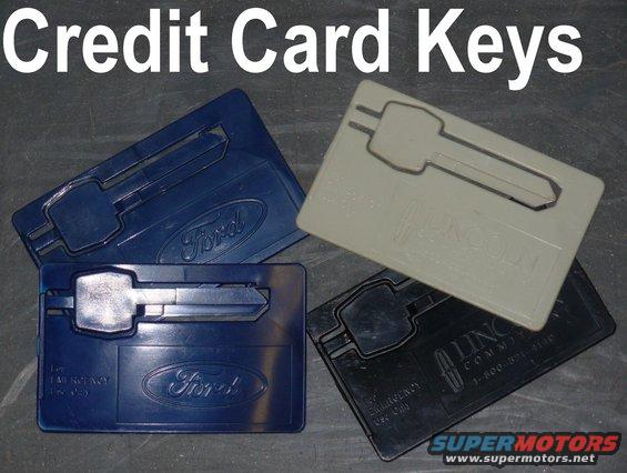 creditcardkeys.jpg Credit Card Keys

SOLD black, and one dark blue