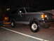 1991 Ford Bronco