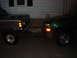 1991 Ford Bronco photo