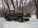 1991 Ford Bronco photo