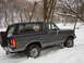 1991 Ford Bronco photo