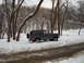 1991 Ford Bronco photo