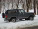 1991 Ford Bronco photo