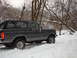 1991 Ford Bronco photo