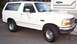 1996 Ford Bronco