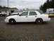 2003 Ford Crown Victoria