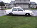 2003 Ford Crown Victoria