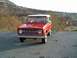 1971 Ford Bronco