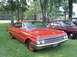 A Ford Galaxie from the generation archive