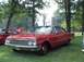 1961 Ford Galaxie