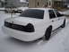 2002 Ford Crown Victoria - 02 P71 TINTED TAIL LIGHTS AND WINDOWS