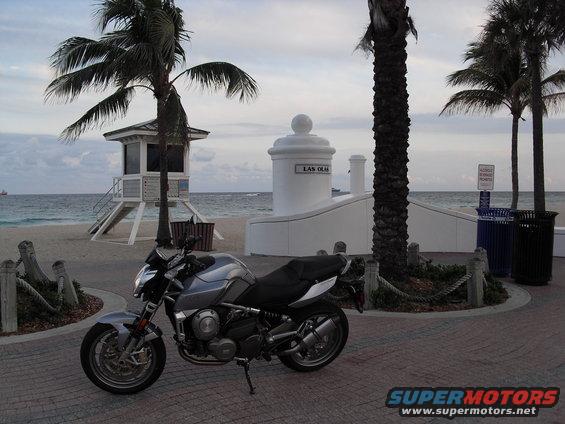 my-mana-(1).jpg Day of firsts.  