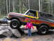 1978 Ford Bronco photo