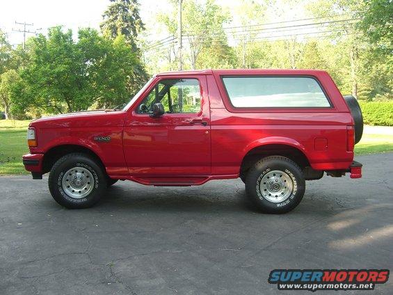 Bone stock!