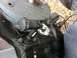 1995 Ford Bronco - NEW CLUTCH MASTER CYLINDER $45.99 lifetime warranty from autozone.i converted my truck to 5spd.All the holes are alread…