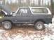 1979 Ford Bronco