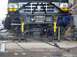 1992 Ford Bronco - Front axle and suspension of a 1992 Ford Bronco are visible while on jack stands.