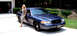 1998 Ford Crown Victoria - 1998 CVPI