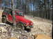 1998 Jeep Wrangler photo