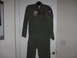 2009 Aprilia Mana 850 - Heres my Nomex Navy flight suit I wear over my nicer clothes to keep them clean.