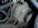 1993 Ford Bronco - My alternator 93 302