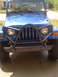 1998 Jeep Wrangler photo