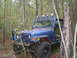 1998 Jeep Wrangler photo