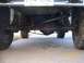 1970 Ford Bronco - Dana 44 with 30 outers, dumb