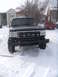 1994 Ford Bronco