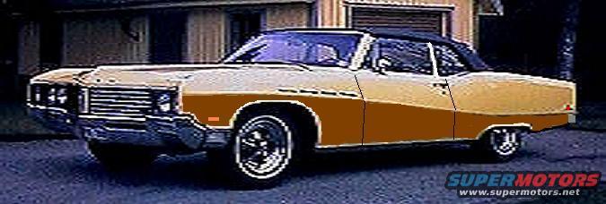Buick Electra