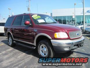 Ford Expedition