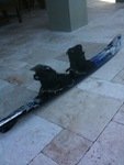 Connelly F1.....Baddest Ride On The Water
some guys need meth....this is the ONLY speed for REAL MEN