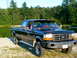 1997 Ford F-350