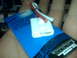 1986 Ford Ranger - Electrical connector and wiring harness part shown on a blue product card with Dorman branding.