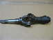 1995 Ford Bronco - A driveshaft U-joint assembly is shown against a neutral background.
