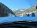 1994 Ford Bronco - Further up the road towards Rollins Pass