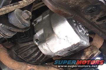 435.jpg NP435 installed