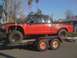1992 Ford Ranger &ldquo;danger ranger&rdquo;