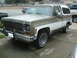 1979 Ford Bronco