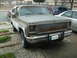 1979 Ford Bronco