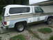 1979 Ford Bronco