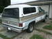1979 Ford Bronco