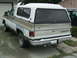 1979 Ford Bronco