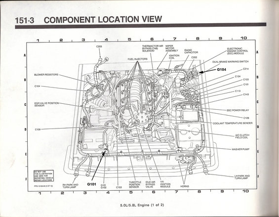 component-location-1990-bronco.jpg Page 151-3