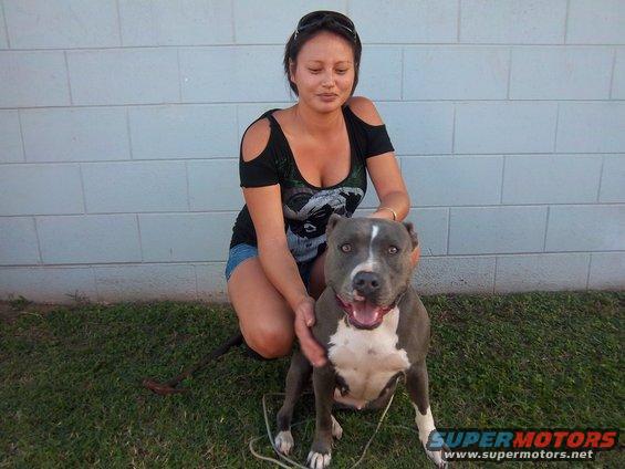 kids-020.jpg My niece Maka with her gorilla, Bossy Girl.