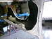 1972 Ford Ranchero - repaired , painted, undercoated one side done.