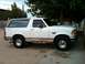 1996 Ford Bronco