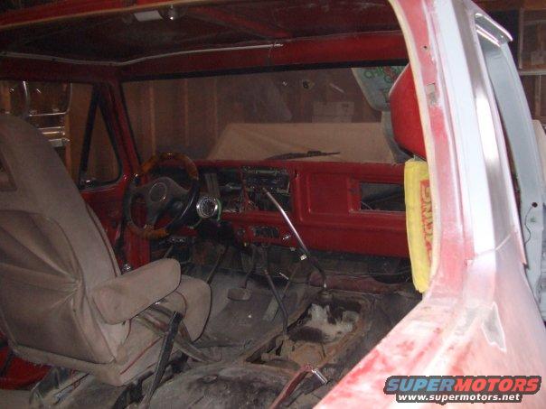 1979 Ford Bronco photo