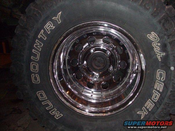 1979 Ford Bronco photo